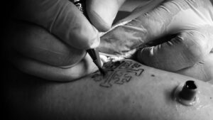 tattoo designers in chennai