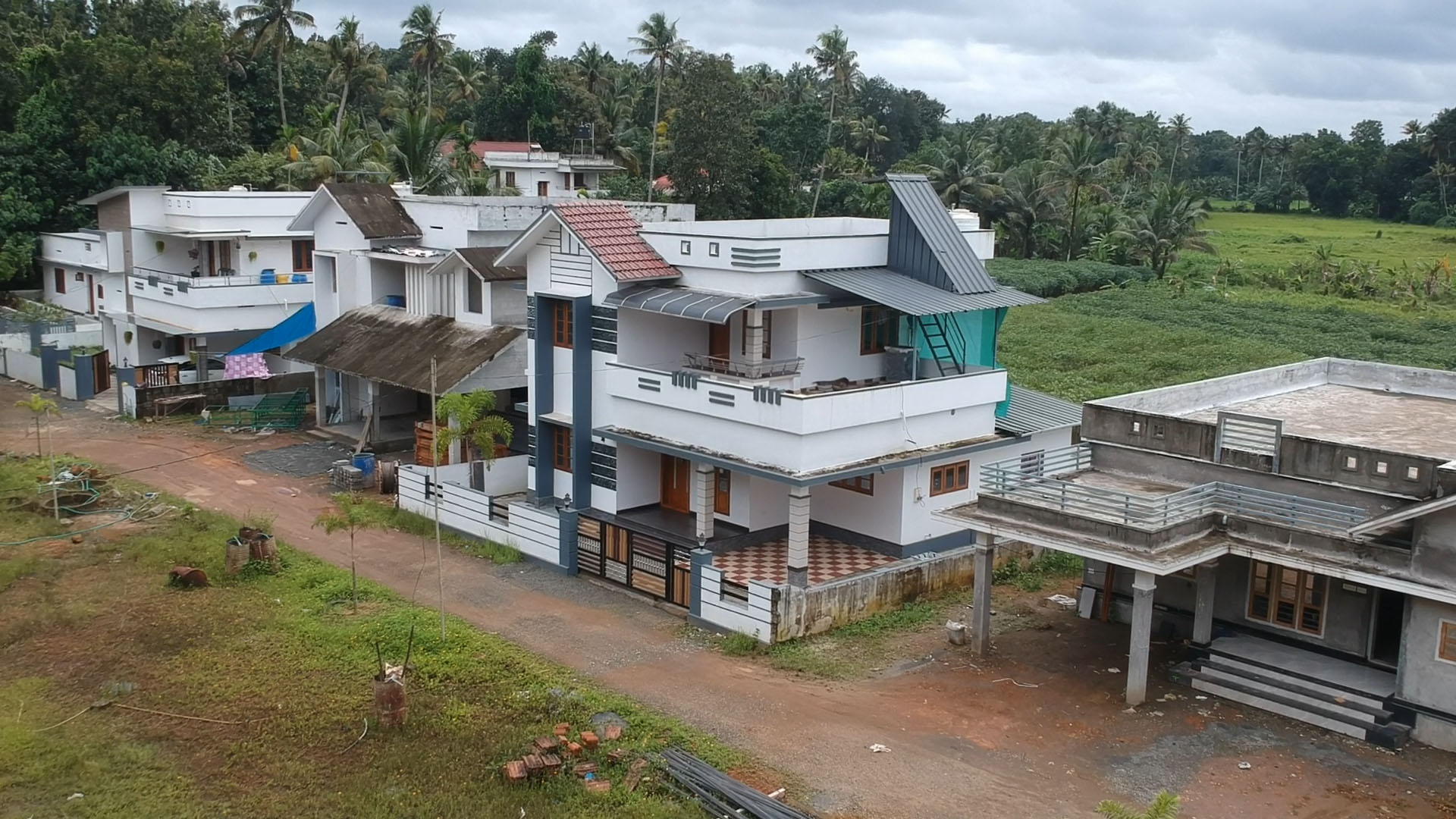 Epic Homes: Unmasking Chennai’s Premier Residential Construction Maestros